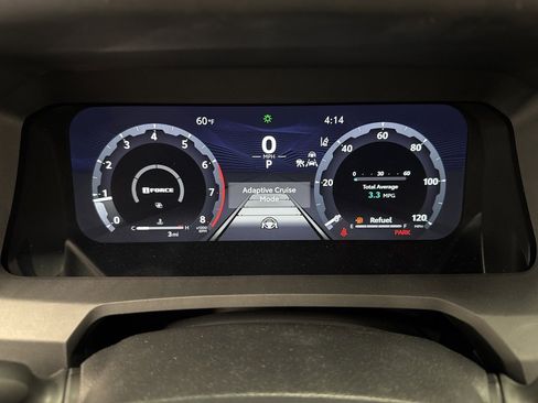 New 2026 Toyota Tacoma TRD Off-Road image 16