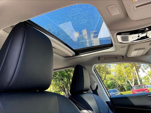 Used 2026 Lexus NX 350 AWD w/ Accessory Package (Z2) image 13