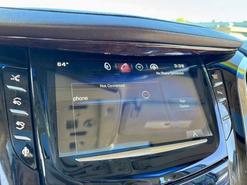 Used 2015 Cadillac Escalade ESV Premium image 42