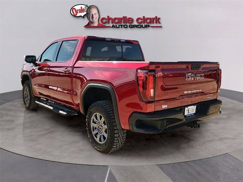 New 2026 GMC Sierra 1500 AT4X image 3