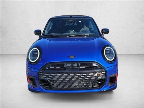 New 2026 MINI Cooper John Cooper Works FWD image 8