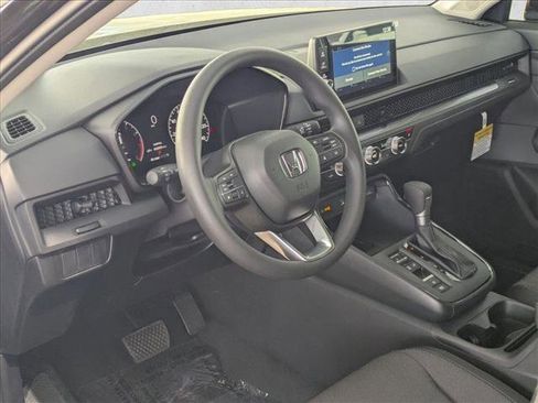 New 2026 Honda CR-V EX image 3
