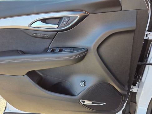 New 2026 Buick Envision Sport Touring image 21