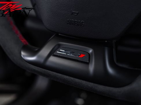 Used 2023 Chevrolet Camaro ZL1 RWD image 32