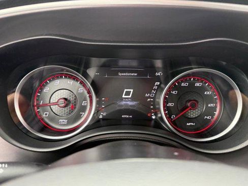 Used 2022 Dodge Charger SXT image 29