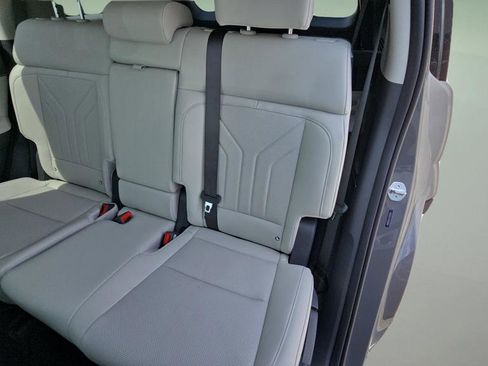New 2026 Hyundai Santa Fe SEL FWD image 28