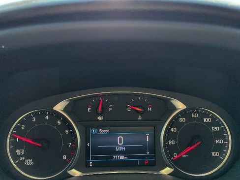 Used 2020 GMC Acadia SLE FWD image 11