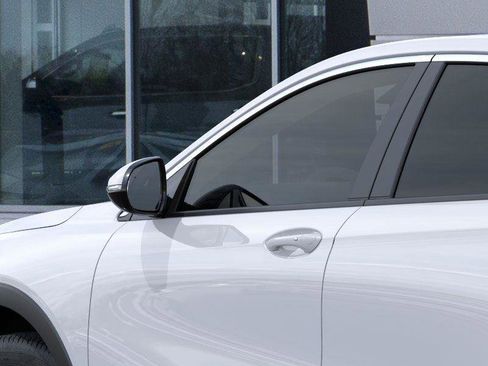 New 2026 Buick Envista Preferred w/ Convenience I Package image 13