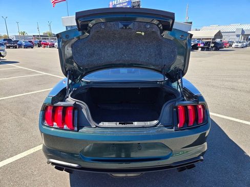 Used 2019 Ford Mustang Bullitt w/ Bullitt Electronics Package image 21
