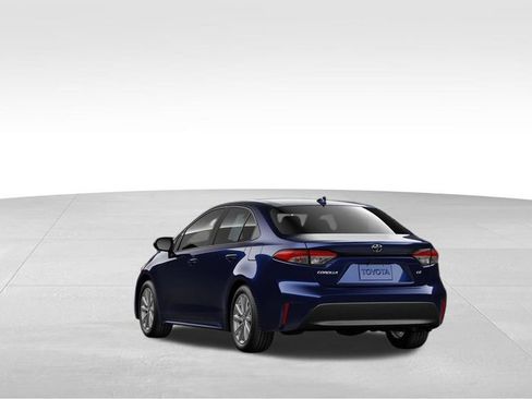 New 2026 Toyota Corolla LE image 7