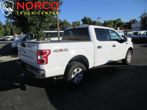 Used 2019 Ford F150 XLT image 5