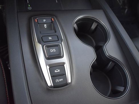 New 2026 Honda Ridgeline TrailSport image 11