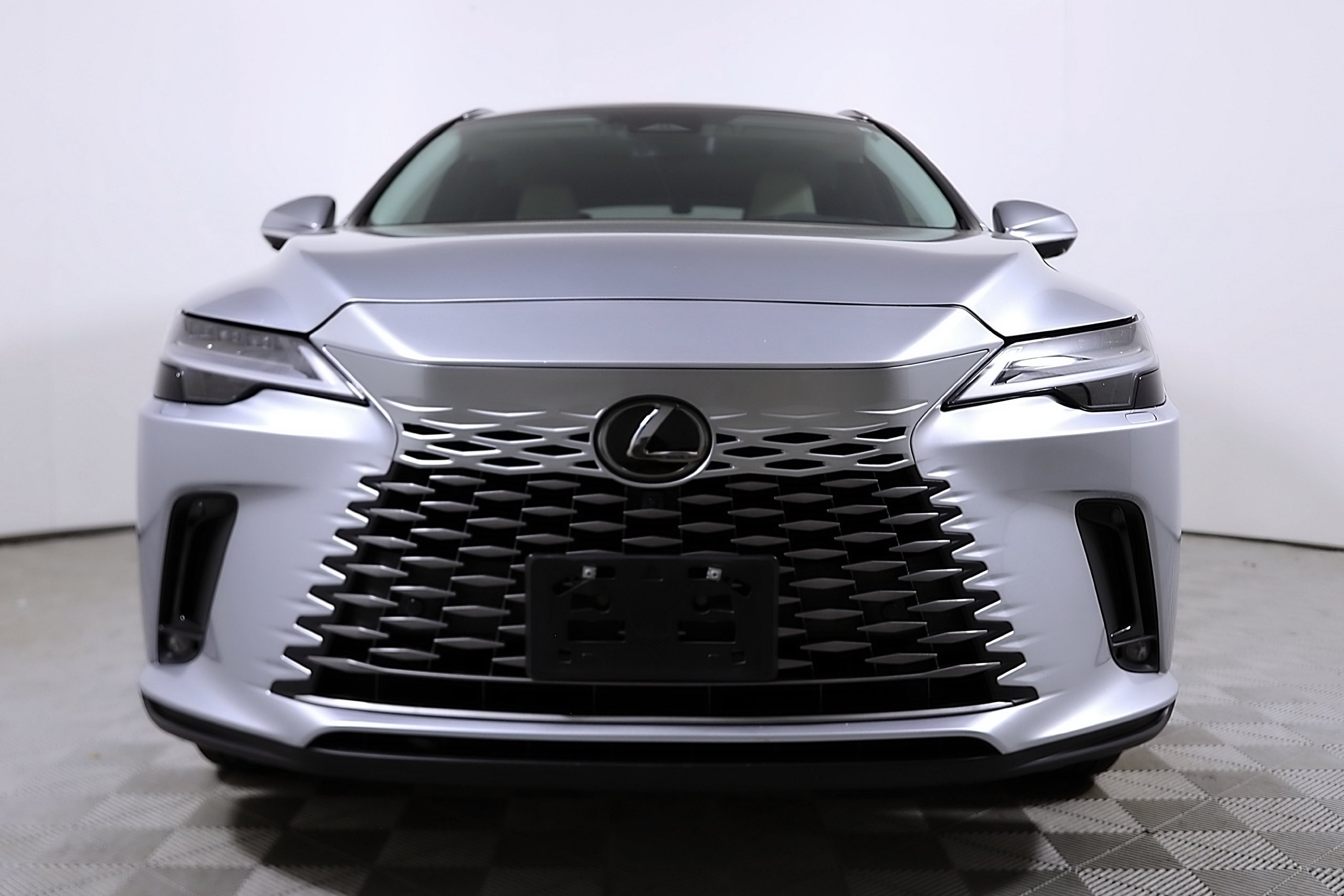 Used 2024 Lexus RX 350h w/ Convenience Package AWD/4WD image 5