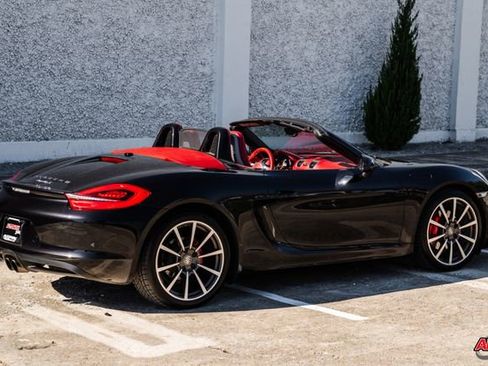 Used 2013 Porsche Boxster S image 41
