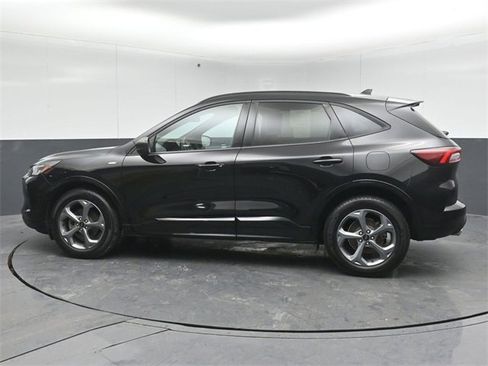 Used 2024 Ford Escape ST-Line w/ Equipment Group 301A image 5