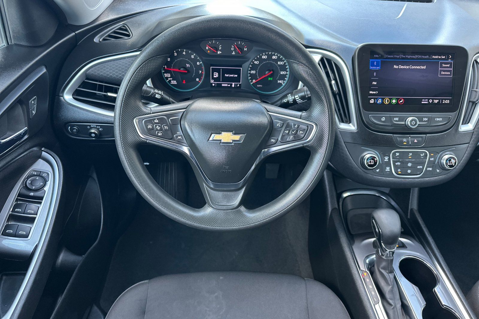 Used 2024 Chevrolet Malibu LT FWD image 14