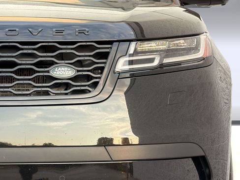 Used 2019 Land Rover Range Rover Velar S AWD/4WD image 12