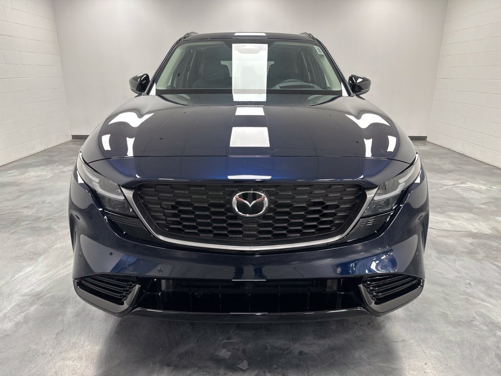 New 2026 MAZDA CX-5 2.5 S w/ Premium Package AWD/4WD image 2