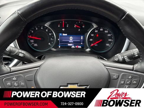 Used 2020 Chevrolet Equinox LT image 21