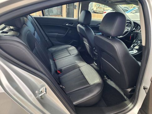 Used 2011 Buick Regal CXL w/ RL6 Preferred Equipment Group image 17