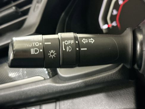 Used 2020 Honda Civic Sport image 28