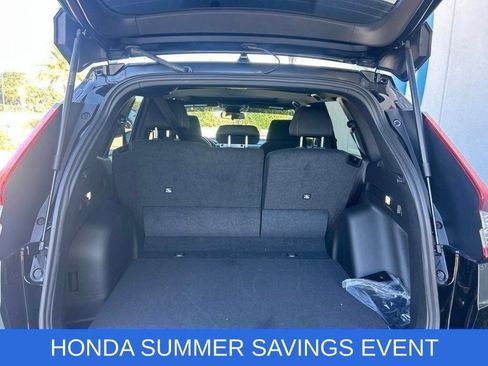 Used 2024 Honda CR-V Sport image 8