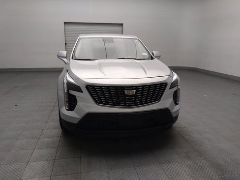 Used 2021 Cadillac XT4 Luxury FWD image 14