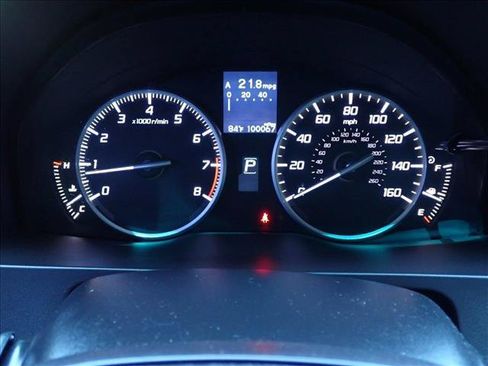 Used 2014 Acura RDX AWD image 24