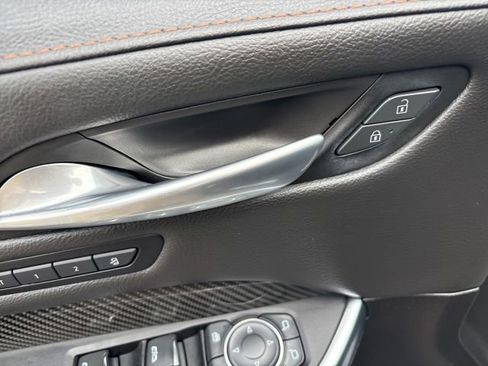 Used 2023 Cadillac XT4 Sport w/ Cold Weather Package image 25