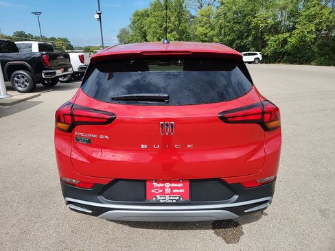 New 2026 Buick Encore GX Preferred w/ Comfort Package image 8