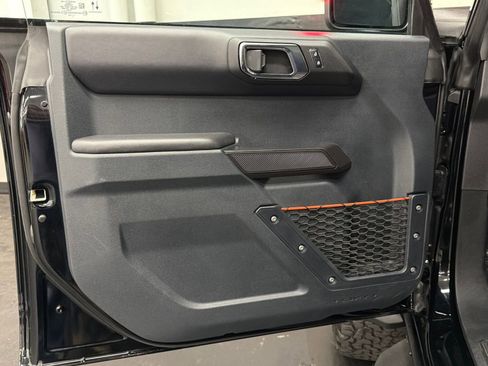 Used 2024 Ford Bronco Raptor AWD/4WD image 19