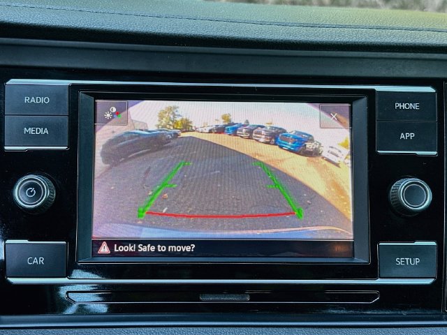 Used 2019 Volkswagen Jetta R-Line w/ R-Line Cold Weather Package FWD image 13