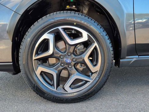 Used 2019 Subaru Crosstrek 2.0i Limited image 19