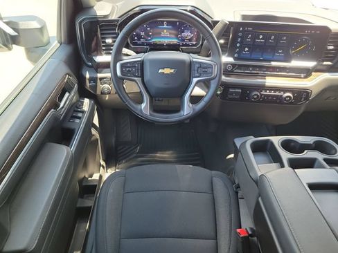Certified 2025 Chevrolet Silverado 2500 LT w/ Convenience Package AWD/4WD image 22