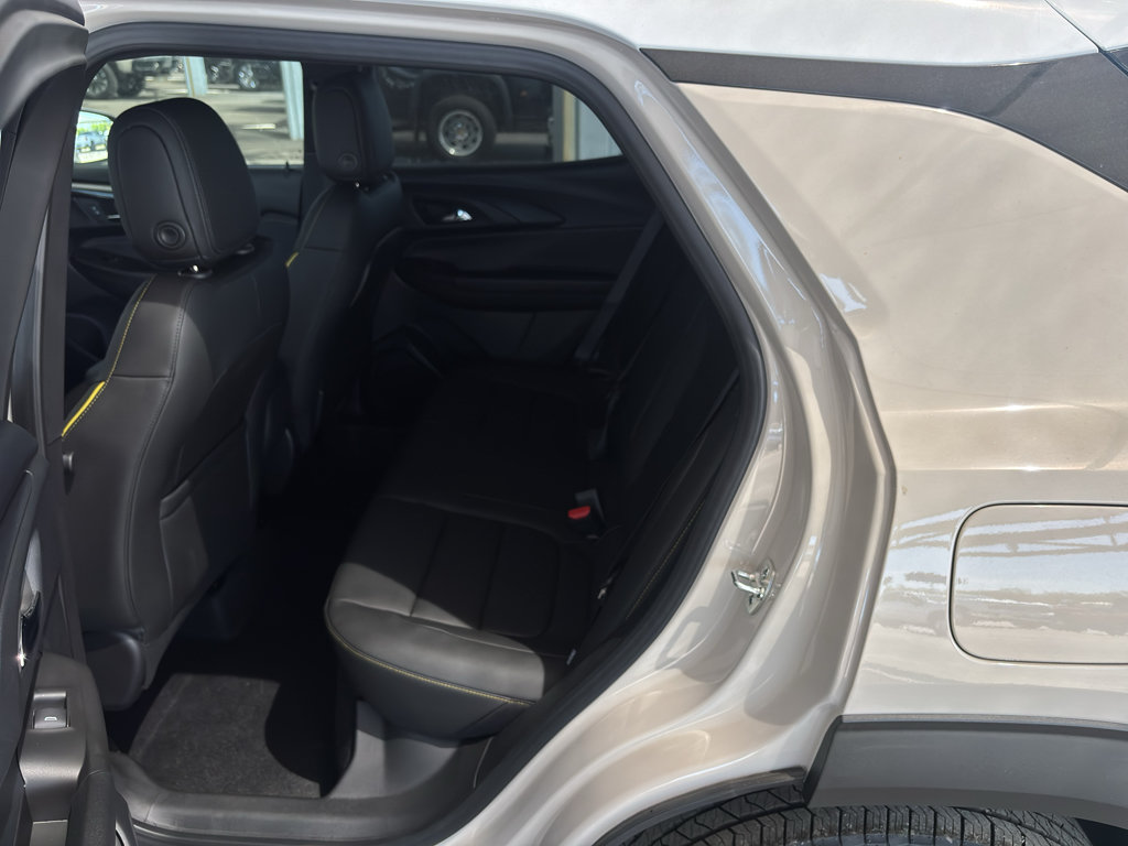 New 2026 Chevrolet TrailBlazer ACTIV w/ Convenience Package FWD image 14