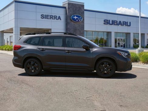 New 2026 Subaru Ascent Premium AWD/4WD image 14