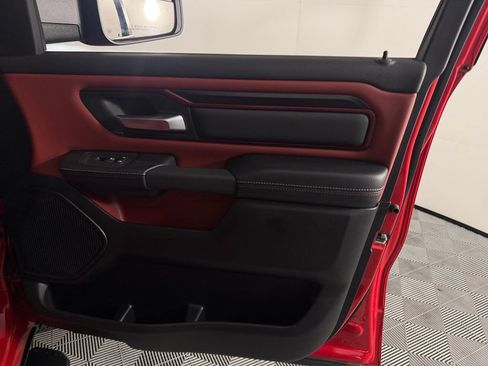 Used 2025 RAM 1500 Rebel w/ Bed Utility Group AWD/4WD image 32