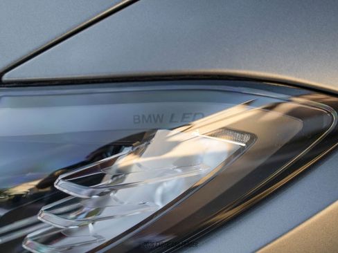 Used 2022 BMW M3 Competition w/ M Carbon Exterior Package image 48