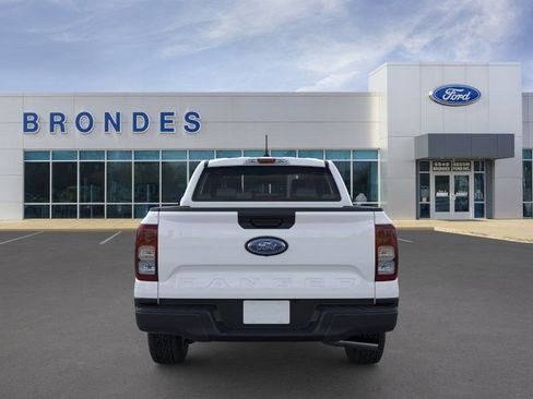 New 2026 Ford Ranger XL AWD/4WD image 5