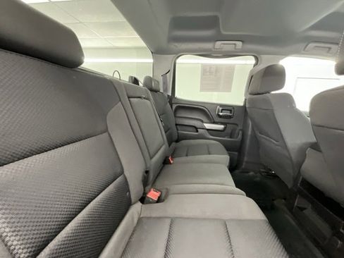 Used 2016 Chevrolet Silverado 1500 LT image 12