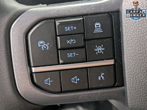 Used 2025 Ford F150 XLT w/ Equipment Group 302A MID AWD/4WD image 21