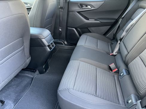 New 2026 Chevrolet Equinox LT w/ Safety and Technology Package image 15