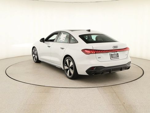 New 2026 Audi A5 2.0T Premium AWD/4WD image 4
