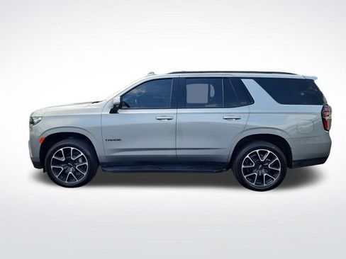 Used 2024 Chevrolet Tahoe RST w/ Luxury Package RWD image 2