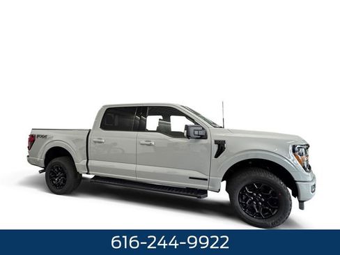 New 2026 Ford F150 XLT AWD/4WD image 8