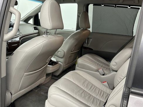 Used 2014 Toyota Sienna XLE image 24