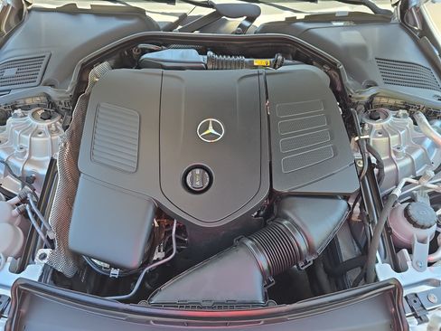 Certified 2024 Mercedes-Benz C 300 Sedan image 31