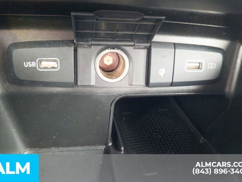 Certified 2024 Hyundai Tucson SEL image 29