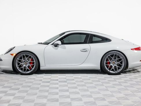 Used 2014 Porsche 911 Carrera S image 12