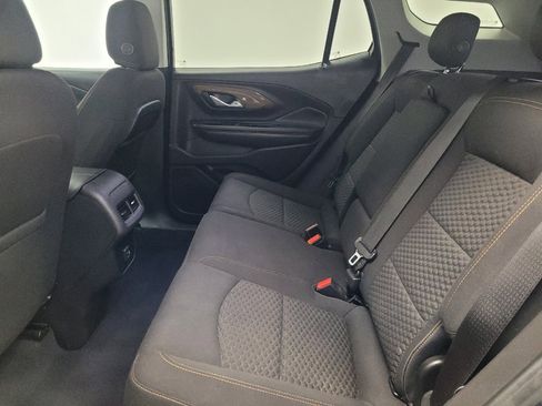 Used 2018 GMC Terrain SLE FWD image 18